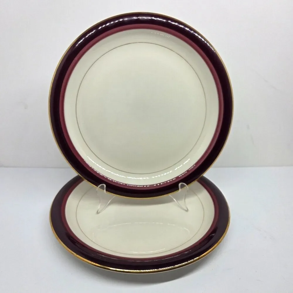 Mikasa traditions plum